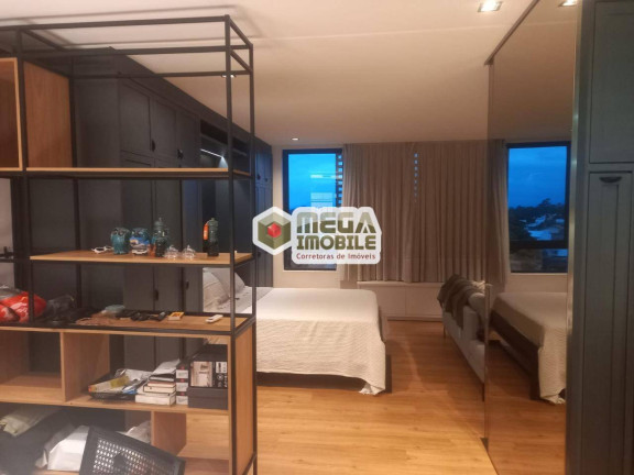 Imagem Apartamento com 1 Quarto à Venda, 50 m² em Córrego Grande - Florianópolis Imagem Apartamento com 1 Quarto à Venda, 50 m² em Córrego Grande - Florianópolis