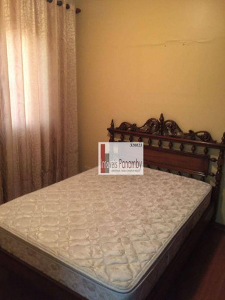 Imagem Apartamento com 2 Quartos à Venda, 61 m² em Vila Andrade - São Paulo