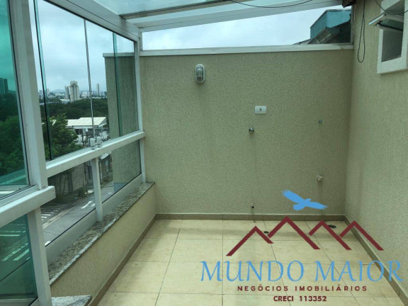 Imagem Apartamento com 2 Quartos à Venda, 74 m² em Parque Jaçatuba - Santo André Imagem Apartamento com 2 Quartos à Venda, 74 m² em Parque Jaçatuba - Santo André