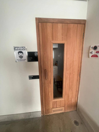 Imagem Apartamento com 3 Quartos à Venda, 87 m² em Jardim Caboré - São Paulo