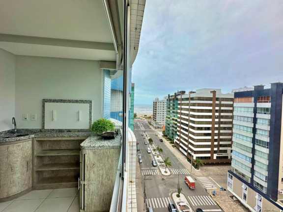 Imagem Apartamento com 2 Quartos à Venda, 107 m² em Navegantes - Capao Da Canoa
