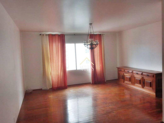 Imagem Apartamento com 3 Quartos à Venda, 140 m² em Vila Assunção - Santo André