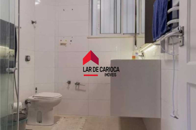 Imagem Apartamento com 3 Quartos à Venda, 110 m² em Copacabana - Rio De Janeiro