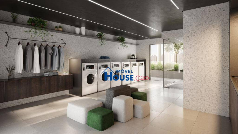 Imagem Apartamento com 2 Quartos à Venda, 65 m² em Pinheiros - São Paulo
