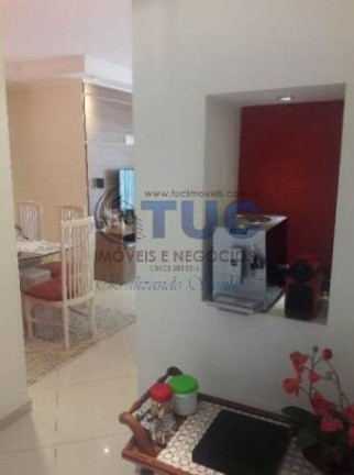 Imagem Apartamento com 3 Quartos à Venda, 64 m² em Vila Caminho Do Mar - São Bernardo Do Campo Imagem Apartamento com 3 Quartos à Venda, 64 m² em Vila Caminho Do Mar - São Bernardo Do Campo