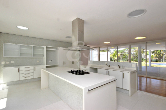 Imagem Casa de Condomínio com 4 Quartos à Venda, 900 m² em Alphaville - Santana De Parnaíba