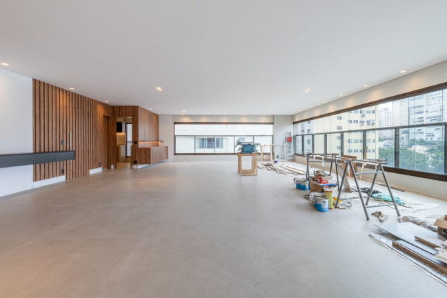 Imagem Apartamento com 4 Quartos à Venda, 312 m² em Santa Cecília - São Paulo Imagem Apartamento com 4 Quartos à Venda, 312 m² em Santa Cecília - São Paulo