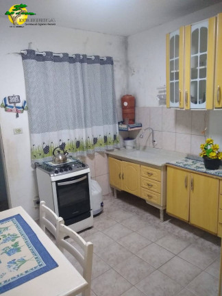 Imagem Casa com 2 Quartos à Venda, 140 m² em Lauzane Paulista - São Paulo