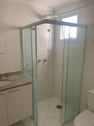 Imagem Apartamento com 3 Quartos para Alugar, 110 m² em Centro - Taubaté Imagem Apartamento com 3 Quartos para Alugar, 110 m² em Centro - Taubaté