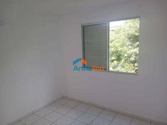 Imagem Apartamento com 2 Quartos à Venda, 50 m² em Jardim Marilu - São Paulo Imagem Apartamento com 2 Quartos à Venda, 50 m² em Jardim Marilu - São Paulo