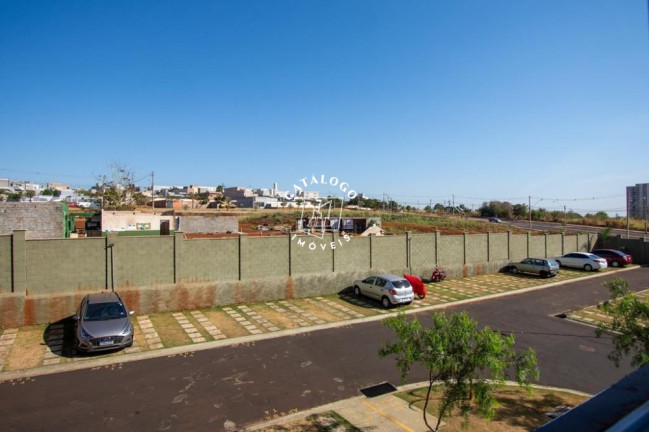 Imagem Apartamento com 2 Quartos para Alugar, 46 m² em Recreio Das Acácias - Ribeirão Preto Imagem Apartamento com 2 Quartos para Alugar, 46 m² em Recreio Das Acácias - Ribeirão Preto