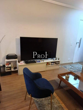 Imagem Apartamento com 3 Quartos à Venda, 67 m² em Vila Homero Thon - Santo André Imagem Apartamento com 3 Quartos à Venda, 67 m² em Vila Homero Thon - Santo André