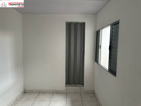 Imagem Casa com 1 Quarto para Alugar, 80 m² em Vila Graciosa - São Paulo