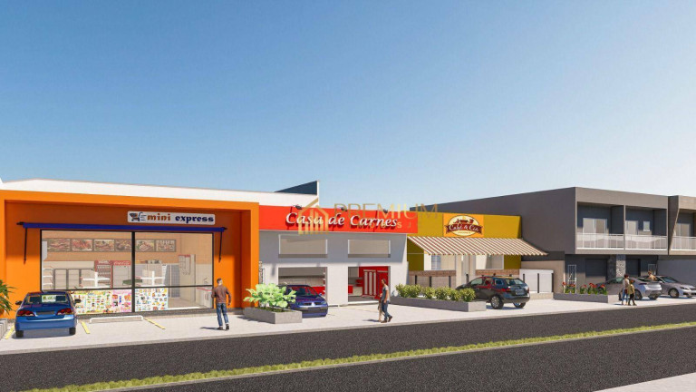 Imagem Terreno à Venda, 250 m² em Parque Vera Cruz - Tremembé Imagem Terreno à Venda, 250 m² em Parque Vera Cruz - Tremembé