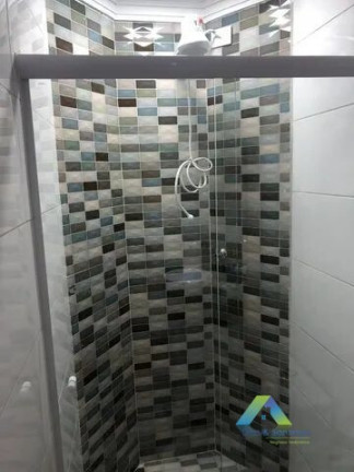 Imagem Apartamento com 3 Quartos à Venda, 86 m² em Vila Gilda - Santo André Imagem Apartamento com 3 Quartos à Venda, 86 m² em Vila Gilda - Santo André