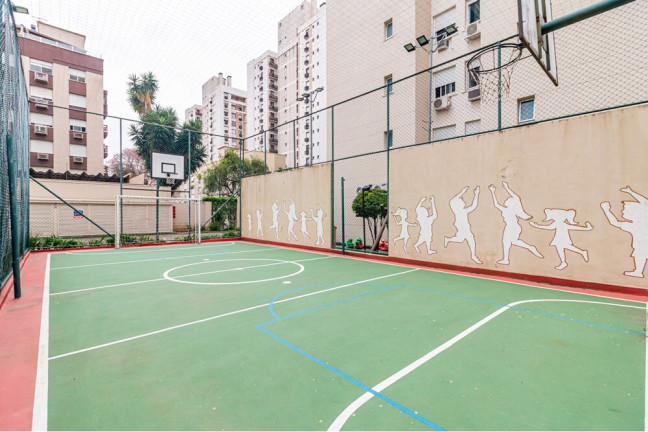 Imagem Apartamento com 3 Quartos à Venda, 74 m² em Passo Da Areia - Porto Alegre Imagem Apartamento com 3 Quartos à Venda, 74 m² em Passo Da Areia - Porto Alegre