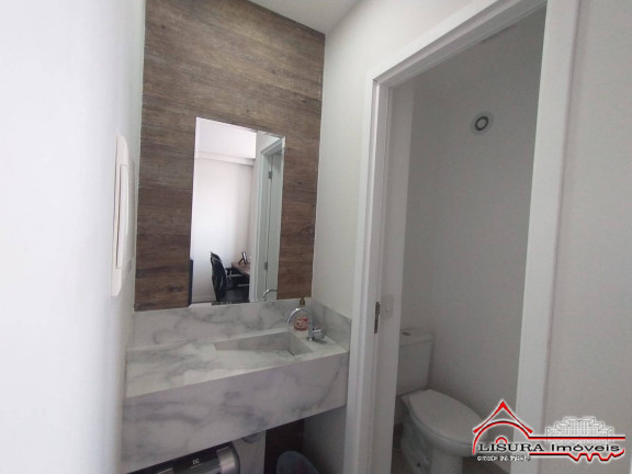 Imagem Sala Comercial à Venda, 28 m² em Centro - Jacareí
