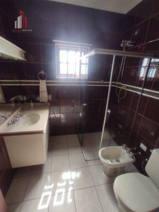 Imagem Sobrado com 3 Quartos à Venda, 283 m² em Pirituba - São Paulo