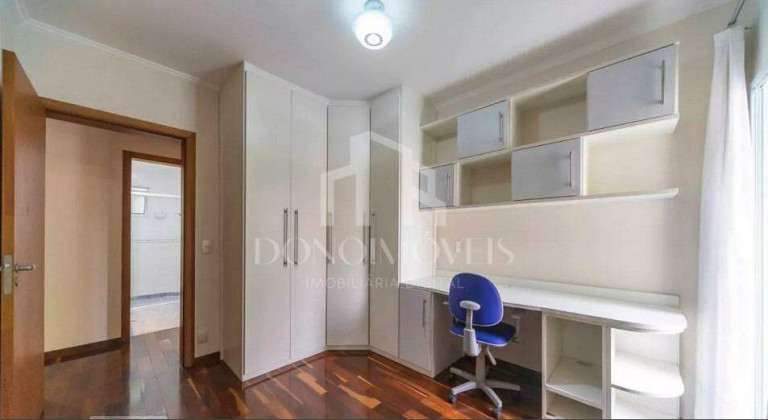 Imagem Apartamento com 3 Quartos à Venda, 115 m² em Campestre - Santo André