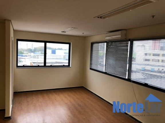 Imagem Sala Comercial para Alugar, 64 m² em Casa Verde - São Paulo