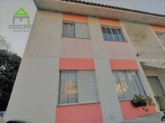Imagem Casa de Condomínio com 2 Quartos à Venda, 52 m² em Outeiro De Passárgada - Cotia