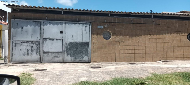 Imagem Casa com 3 Quartos à Venda, 115 m² em Fragoso - Olinda