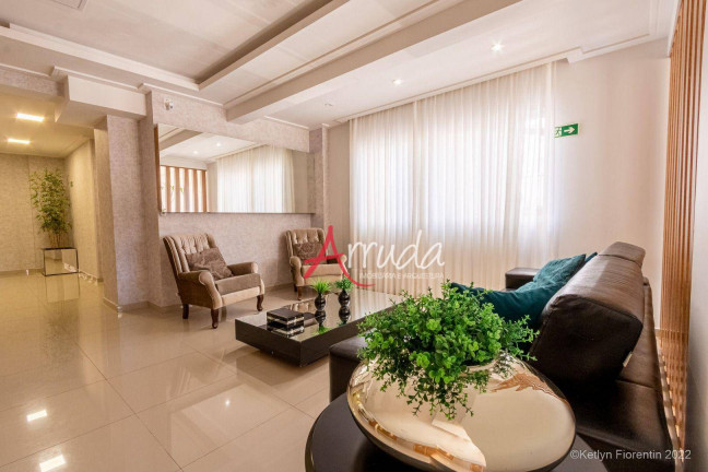 Imagem Apartamento à Venda, 90 m² em Centro - Cascavel Imagem Apartamento à Venda, 90 m² em Centro - Cascavel