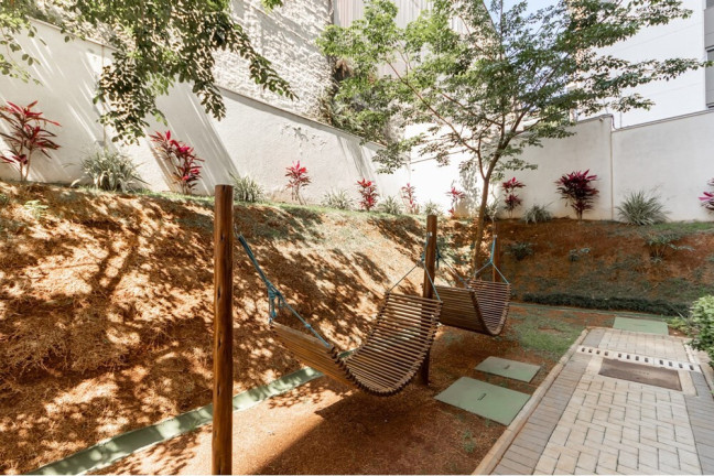 Imagem Apartamento com 1 Quarto à Venda, 36 m² em Chácara Inglesa - São Paulo Imagem Apartamento com 1 Quarto à Venda, 36 m² em Chácara Inglesa - São Paulo