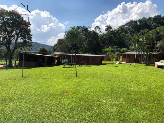 Imagem Terreno à Venda, 194 m² em Parque Santa Rosa - Suzano Imagem Terreno à Venda, 194 m² em Parque Santa Rosa - Suzano