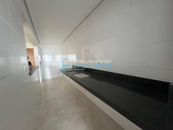 Imagem Apartamento com 3 Quartos à Venda, 103 m² em Caiçara - Praia Grande Imagem Apartamento com 3 Quartos à Venda, 103 m² em Caiçara - Praia Grande