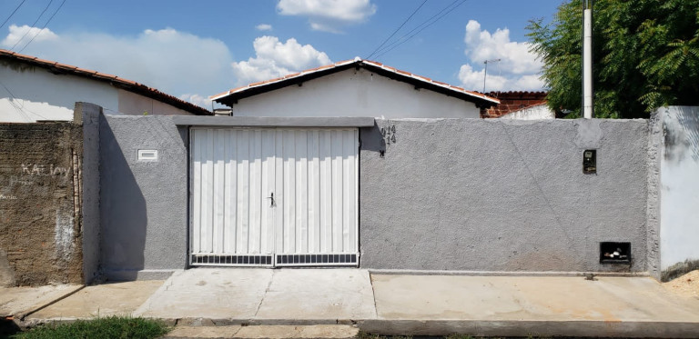 Imagem Casa com 3 Quartos à Venda, 160 m² em Mocambinho - Teresina