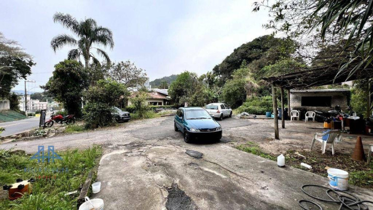 Terreno à Venda, 13.177 m² em Canasvieiras - Florianópolis