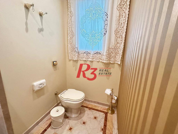 Imagem Apartamento com 4 Quartos à Venda, 500 m² em Boqueirão - Santos Imagem Apartamento com 4 Quartos à Venda, 500 m² em Boqueirão - Santos