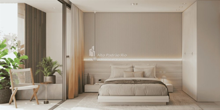 Imagem Apartamento com 2 Quartos à Venda, 55 m² em Ipanema - Rio De Janeiro