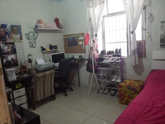 Imagem Casa com 3 Quartos à Venda, 115 m² em Ramos - Rio De Janeiro