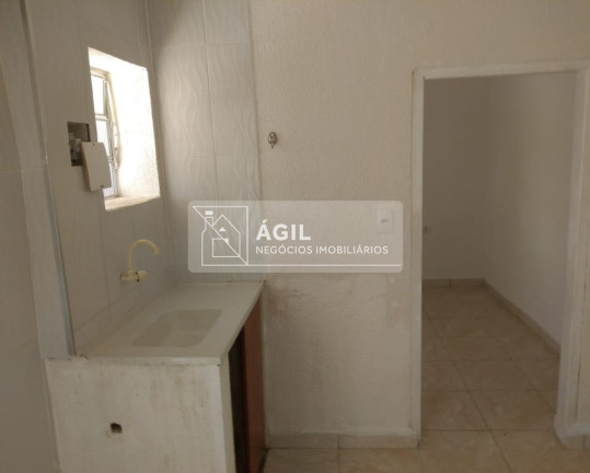 Imagem Casa com 4 Quartos à Venda, 115 m² em Vila Paiva - São José Dos Campos