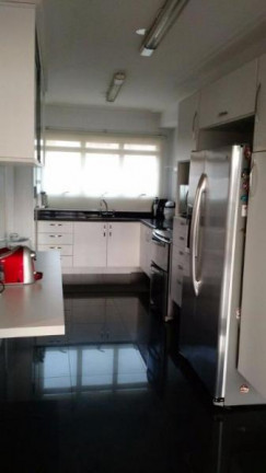 Imagem Apartamento com 3 Quartos à Venda, 178 m² em Tatuape - São Paulo