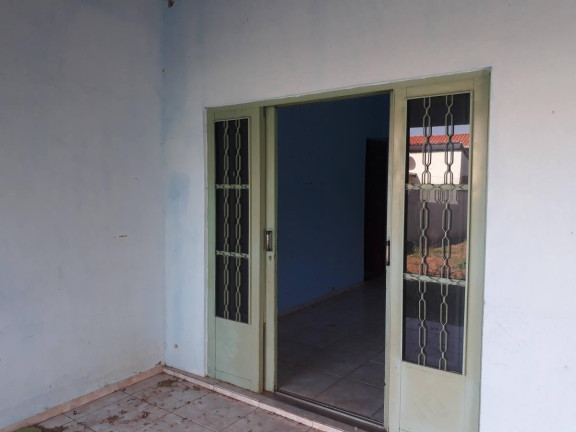 Imagem Casa com 3 Quartos à Venda, 80 m² em Jardim Rossin - Campinas