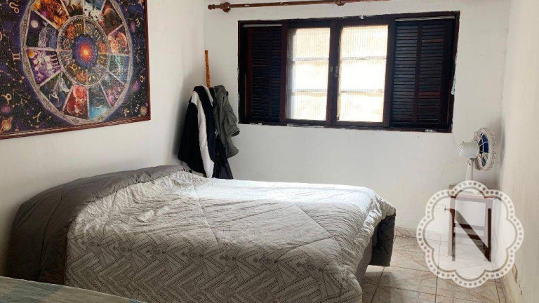 Imagem Casa com 3 Quartos à Venda, 76 m² em Vila São Paulo - Itanhaém Imagem Casa com 3 Quartos à Venda, 76 m² em Vila São Paulo - Itanhaém