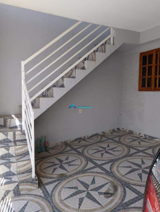 Imagem Casa com 2 Quartos à Venda, 119 m² em Parque Almerinda Pereira Chaves - Jundiaí Imagem Casa com 2 Quartos à Venda, 119 m² em Parque Almerinda Pereira Chaves - Jundiaí
