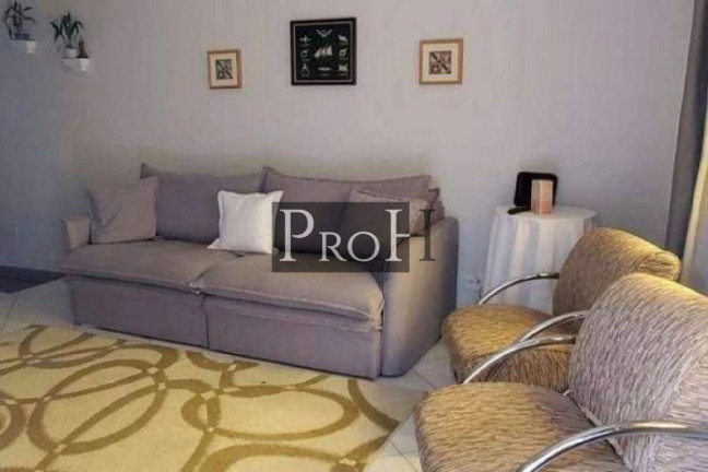 Imagem Sobrado com 3 Quartos à Venda, 117 m² em Campestre - Santo André
