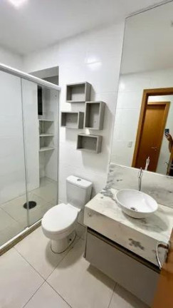 Imagem Apartamento com 3 Quartos à Venda, 80 m² em Paiaguás - Cuiabá Imagem Apartamento com 3 Quartos à Venda, 80 m² em Paiaguás - Cuiabá