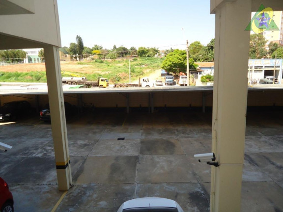 Imagem Apartamento com 3 Quartos à Venda, 66 m² em Vila Industrial - Campinas Imagem Apartamento com 3 Quartos à Venda, 66 m² em Vila Industrial - Campinas