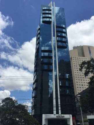 Sala Comercial à Venda, 33 m² em Alphaville - Barueri