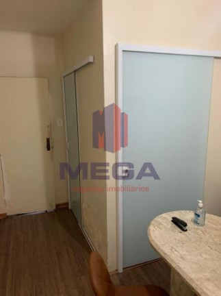 Imagem Sala Comercial à Venda, 30 m² em Centro - Vitória Imagem Sala Comercial à Venda, 30 m² em Centro - Vitória