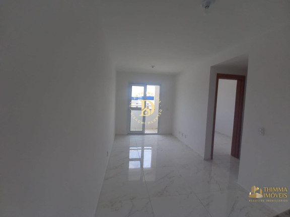 Apartamento com 2 Quartos à Venda, 46 m² em Jardim Califórnia - Jacareí
