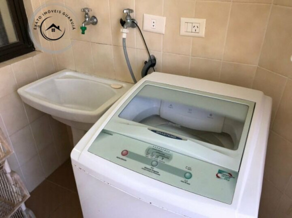 Imagem Apartamento com 3 Quartos à Venda, 180 m² em Enseada - Guarujá Imagem Apartamento com 3 Quartos à Venda, 180 m² em Enseada - Guarujá