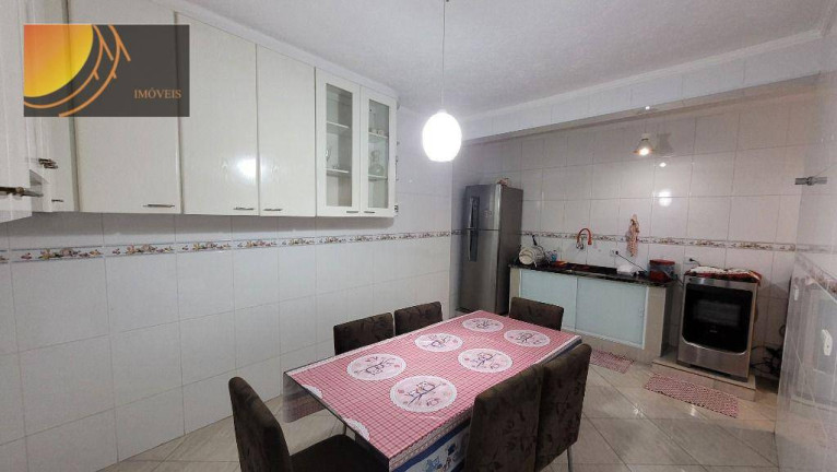 Imagem Casa com 3 Quartos à Venda, 180 m² em Pirituba - São Paulo Imagem Casa com 3 Quartos à Venda, 180 m² em Pirituba - São Paulo