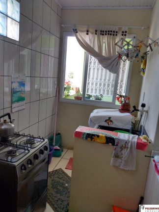 Imagem Apartamento com 2 Quartos à Venda, 55 m² em Balneário Rebello - Tapes Imagem Apartamento com 2 Quartos à Venda, 55 m² em Balneário Rebello - Tapes