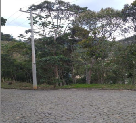 Imagem Terreno à Venda, 567 m² em Vargem Grande - Teresópolis Imagem Terreno à Venda, 567 m² em Vargem Grande - Teresópolis